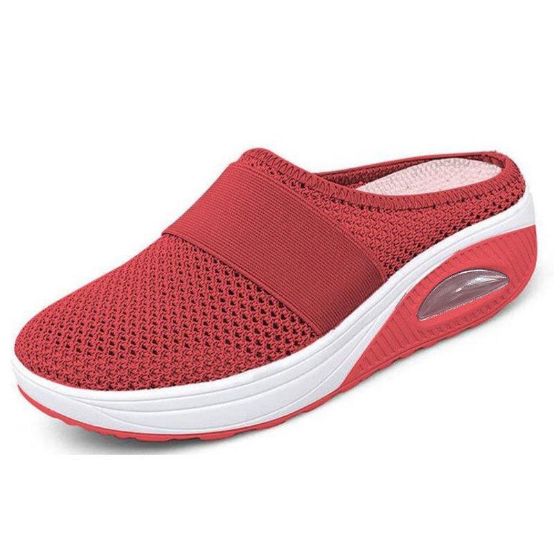 BEAUMONT NICE | SANDALES CLASSIQUES À ENFILER POUR FEMMES