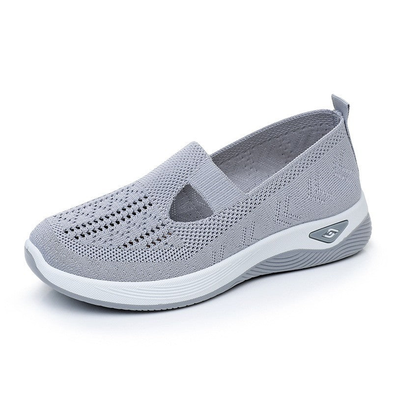 BEAUMONT NICE | CHAUSSURES DE MARCHE POUR FEMMES
