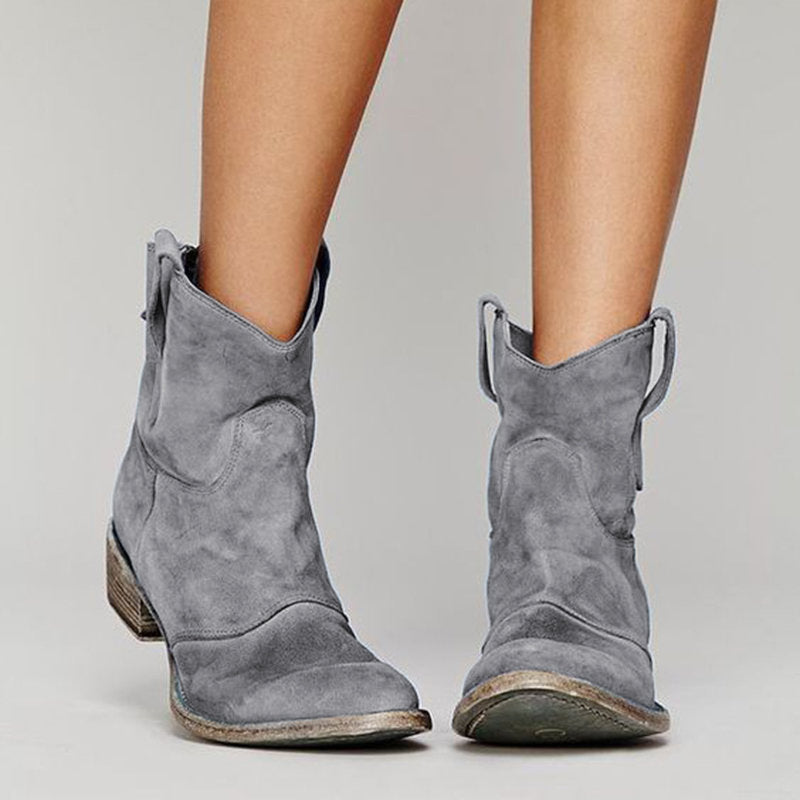BEAUMONT NICE | BOTTINES POUR FEMMES