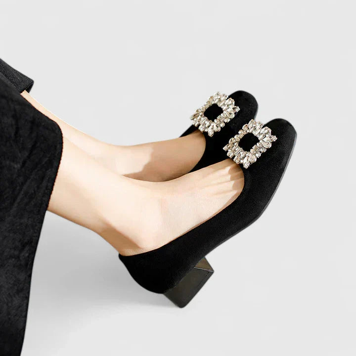 BEAUMONT NICE | TALONS ÉQUILIBRE ACTIF POUR FEMMES