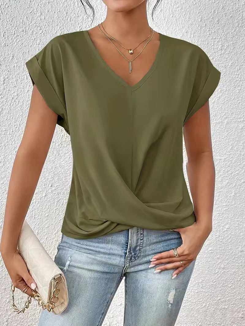 BEAUMONT NICE | T-SHIRT COEUR POUR FEMMES