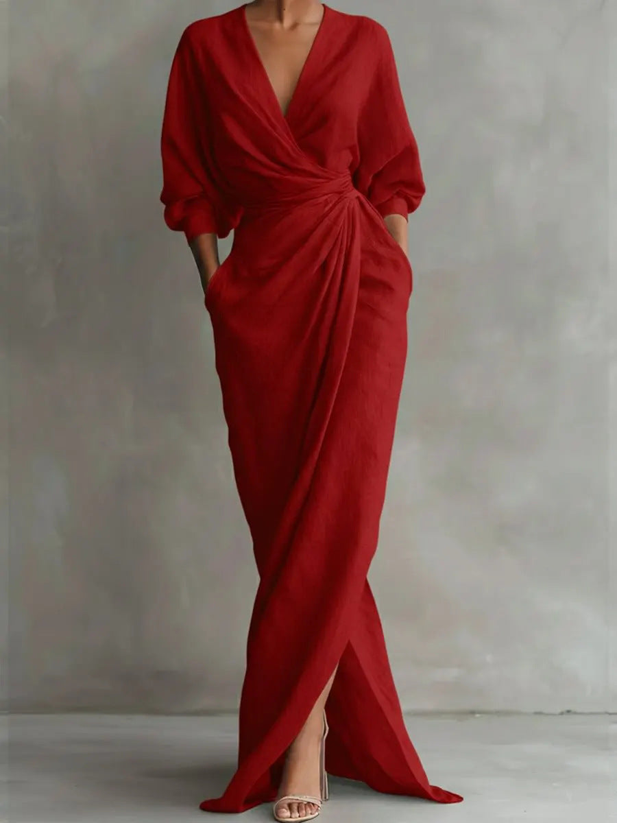 BEAUMONT NICE | ROBE MODERNE ÉLÉGANTE POUR FEMMES