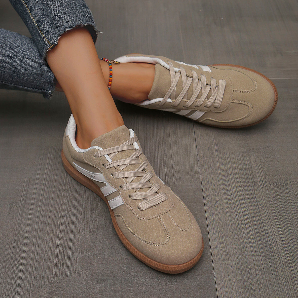 BEAUMONT NICE | CHAUSSURES DE MARCHE REMBOURRÉES POUR FEMMES