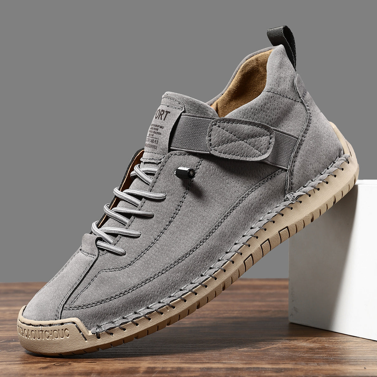 BEAUMONT NICE | SNEAKERS DE SUPPORT CLASSIQUES POUR FEMME
