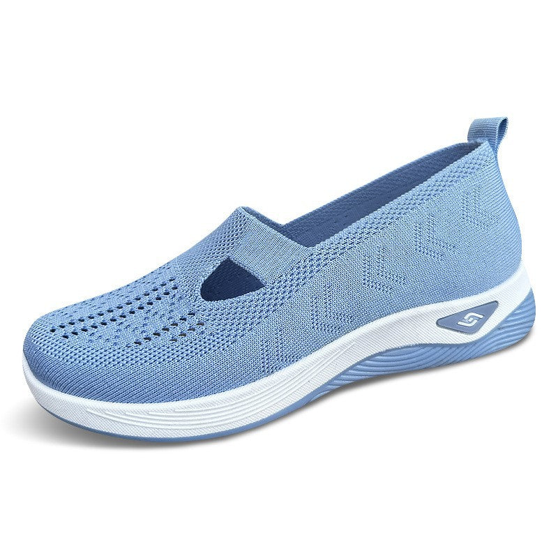 BEAUMONT NICE | CHAUSSURES DE MARCHE POUR FEMMES