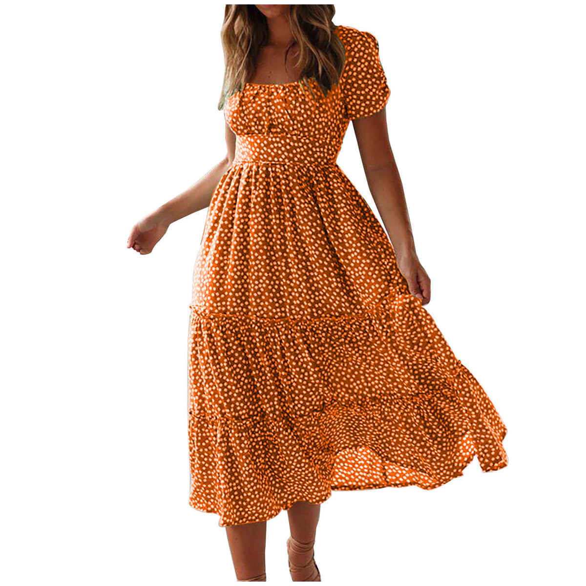 BEAUMONT NICE | ROBE ÉLÉGANTE CHIC POUR FEMME