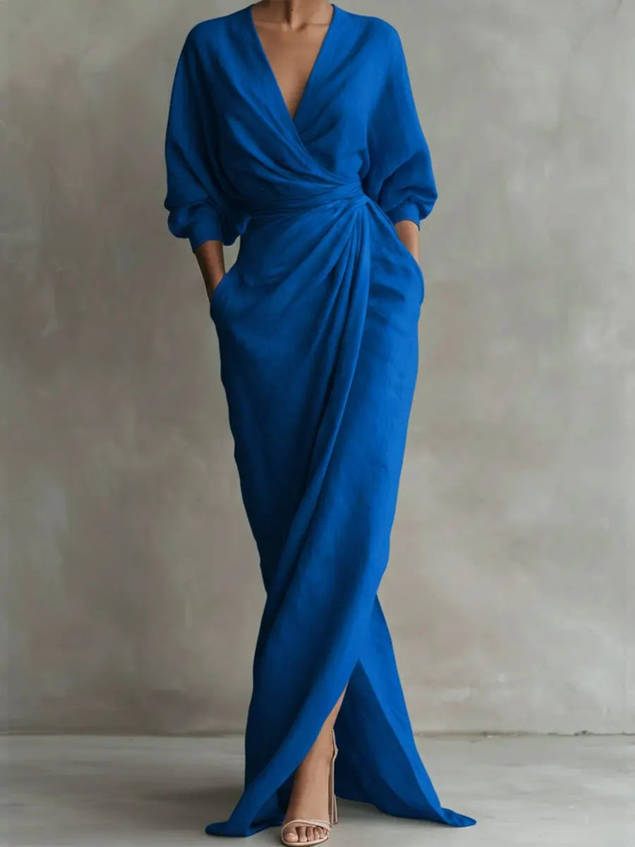 BEAUMONT NICE | ROBE MODERNE ÉLÉGANTE POUR FEMMES