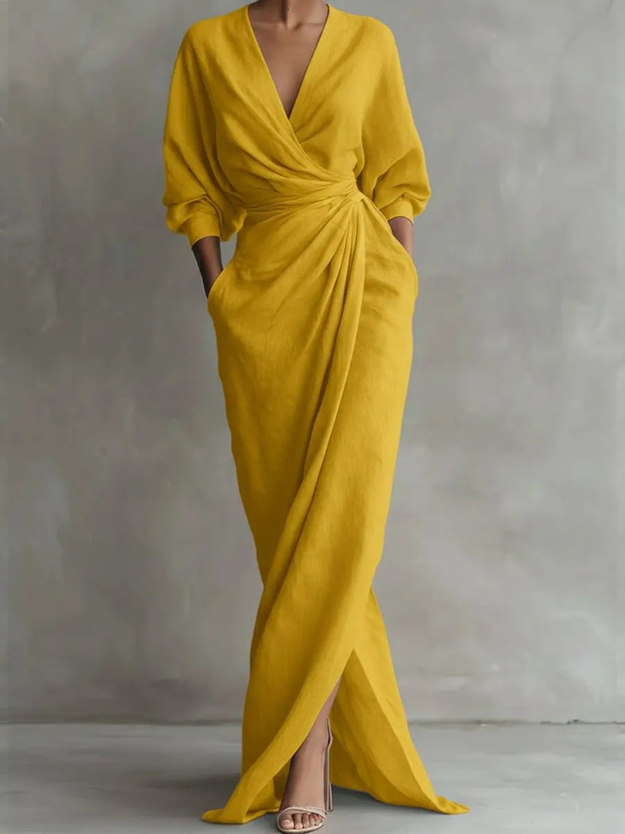 BEAUMONT NICE | ROBE MODERNE ÉLÉGANTE POUR FEMMES