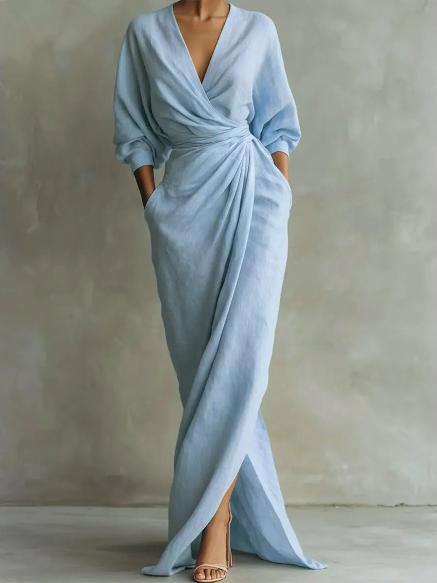 BEAUMONT NICE | ROBE MODERNE ÉLÉGANTE POUR FEMMES