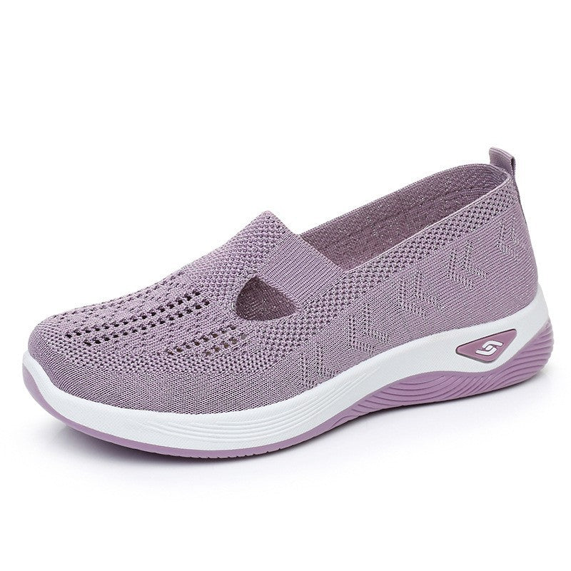 BEAUMONT NICE | CHAUSSURES DE MARCHE POUR FEMMES