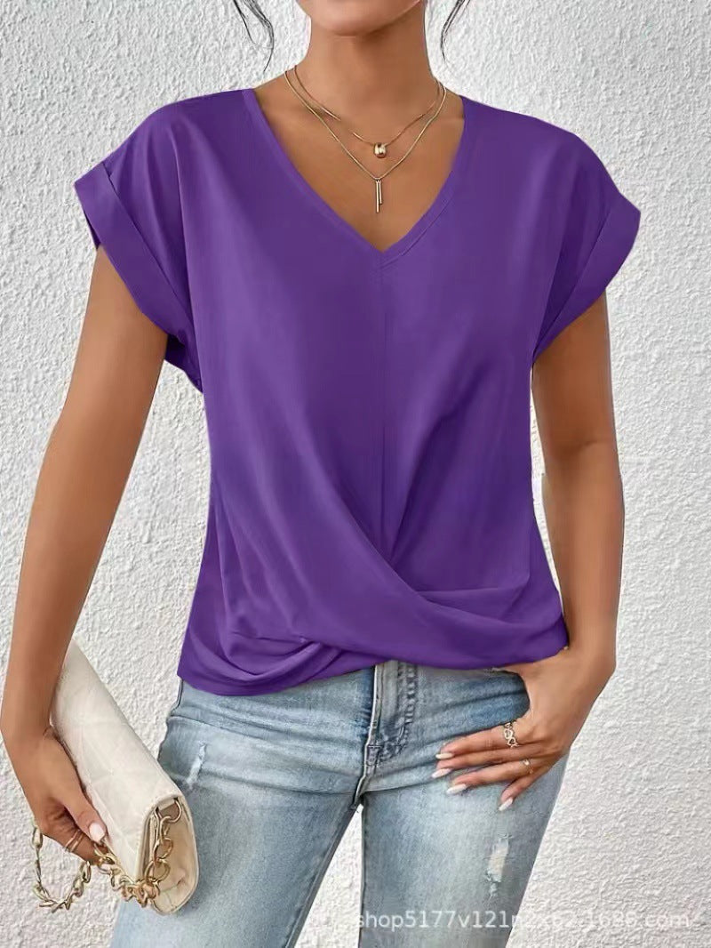 BEAUMONT NICE | T-SHIRT COEUR POUR FEMMES