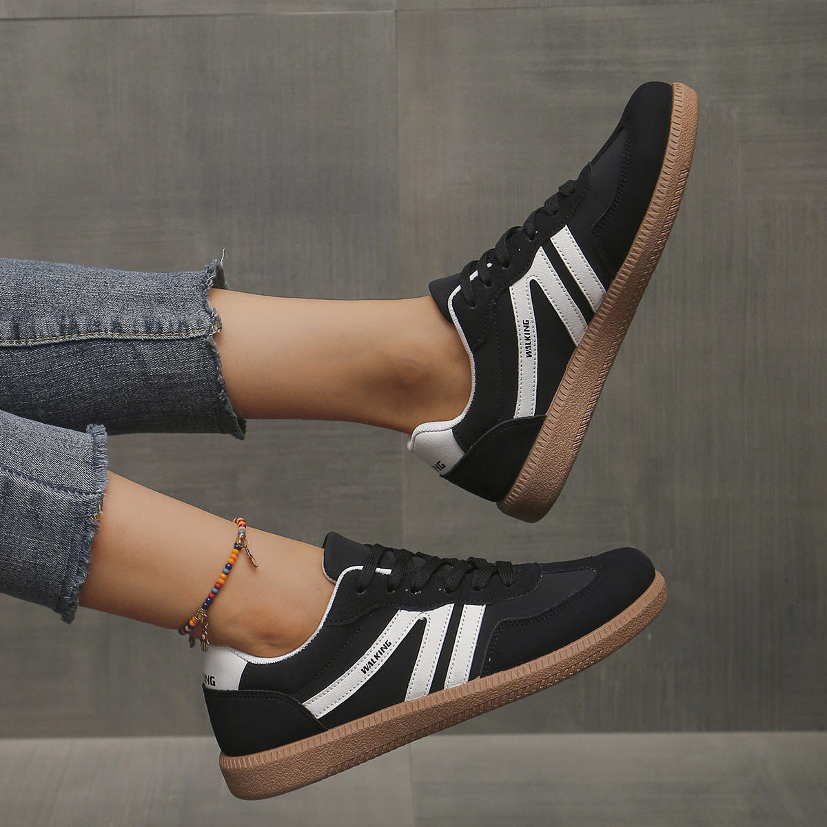 BEAUMONT NICE | CHAUSSURES DE MARCHE REMBOURRÉES POUR FEMMES