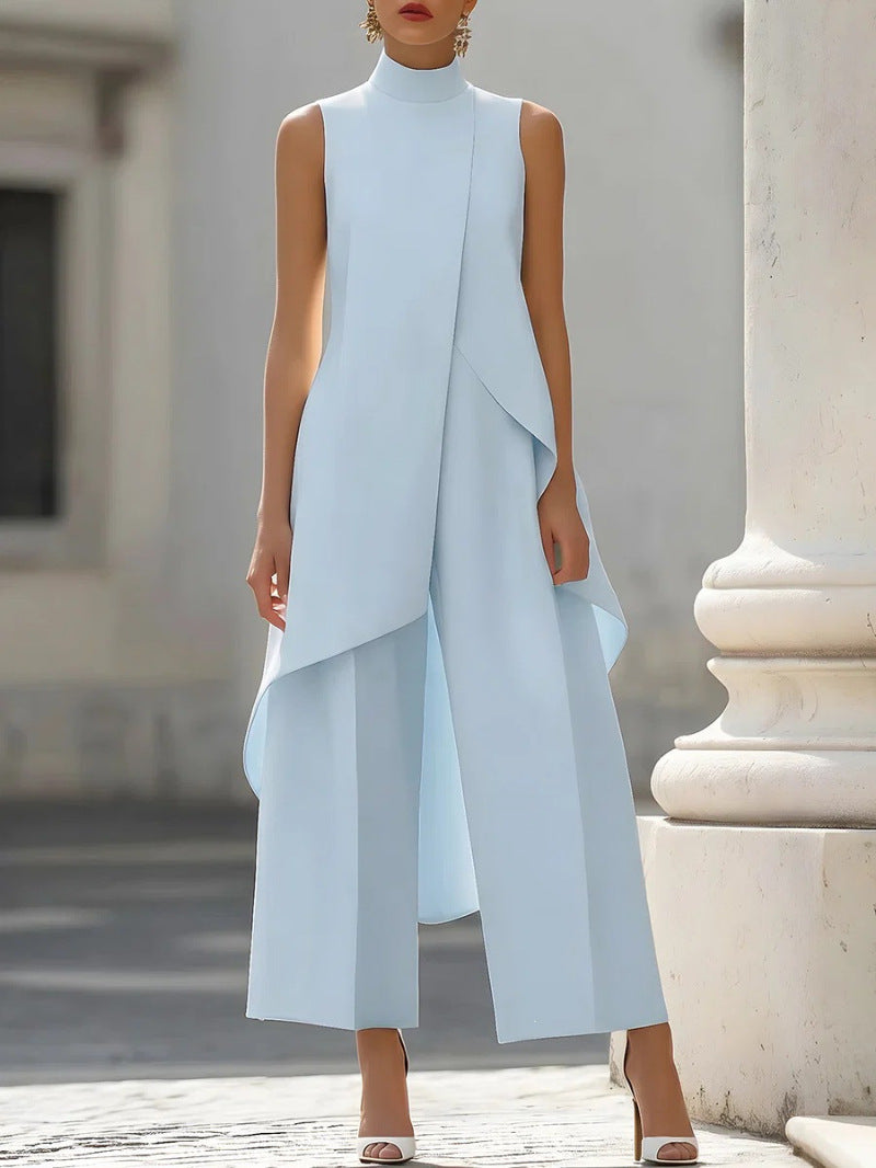 BEAUMONT NICE | ENSEMBLE LARGE ÉLÉGANT POUR FEMMES