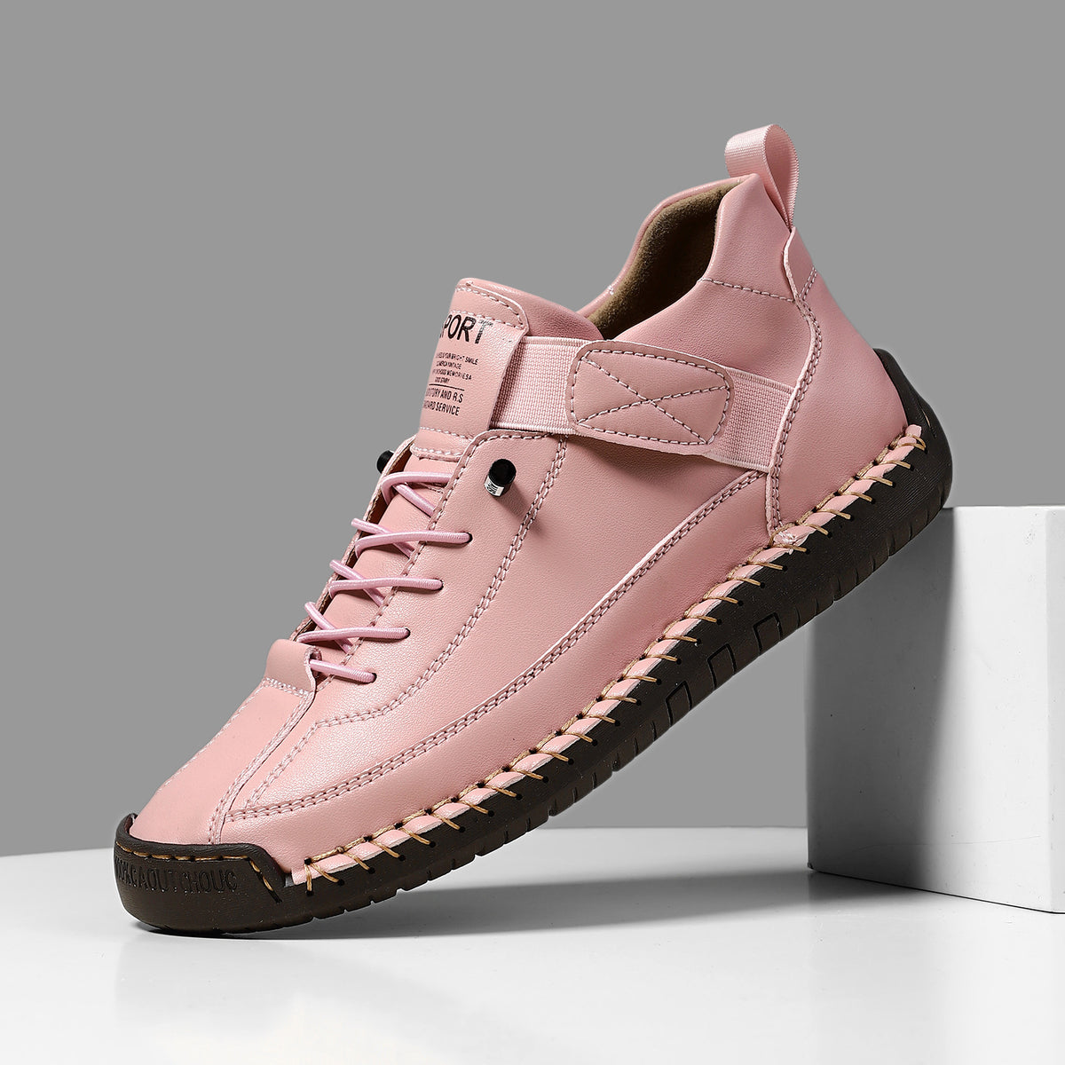 BEAUMONT NICE | SNEAKERS DE SUPPORT CLASSIQUES POUR FEMME