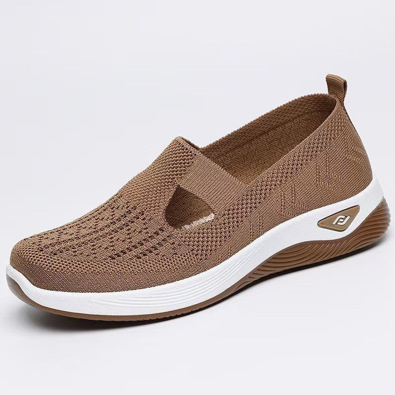 BEAUMONT NICE | CHAUSSURES DE MARCHE POUR FEMMES