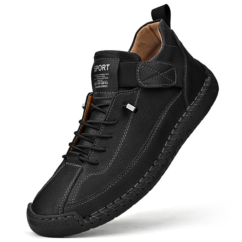 BEAUMONT NICE | SNEAKERS DE SUPPORT CLASSIQUES POUR FEMME