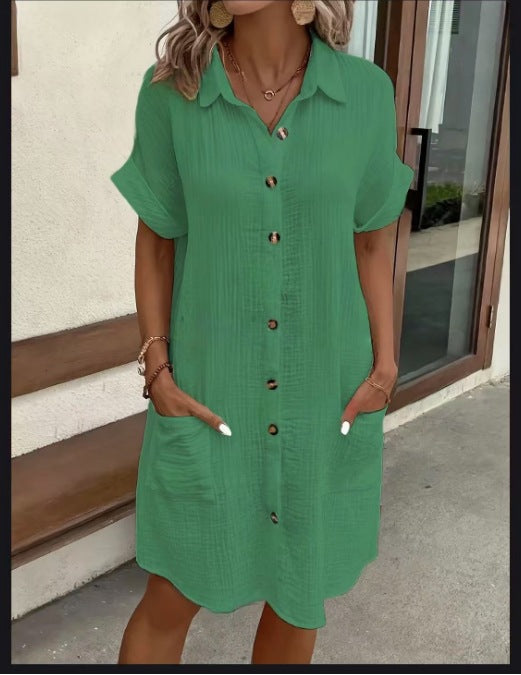 BEAUMONT NICE | ANCIENNE MINI ROBE POUR FEMMES