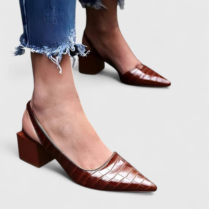 BEAUMONT NICE | TALONS ALLURE STABLE POUR FEMMES