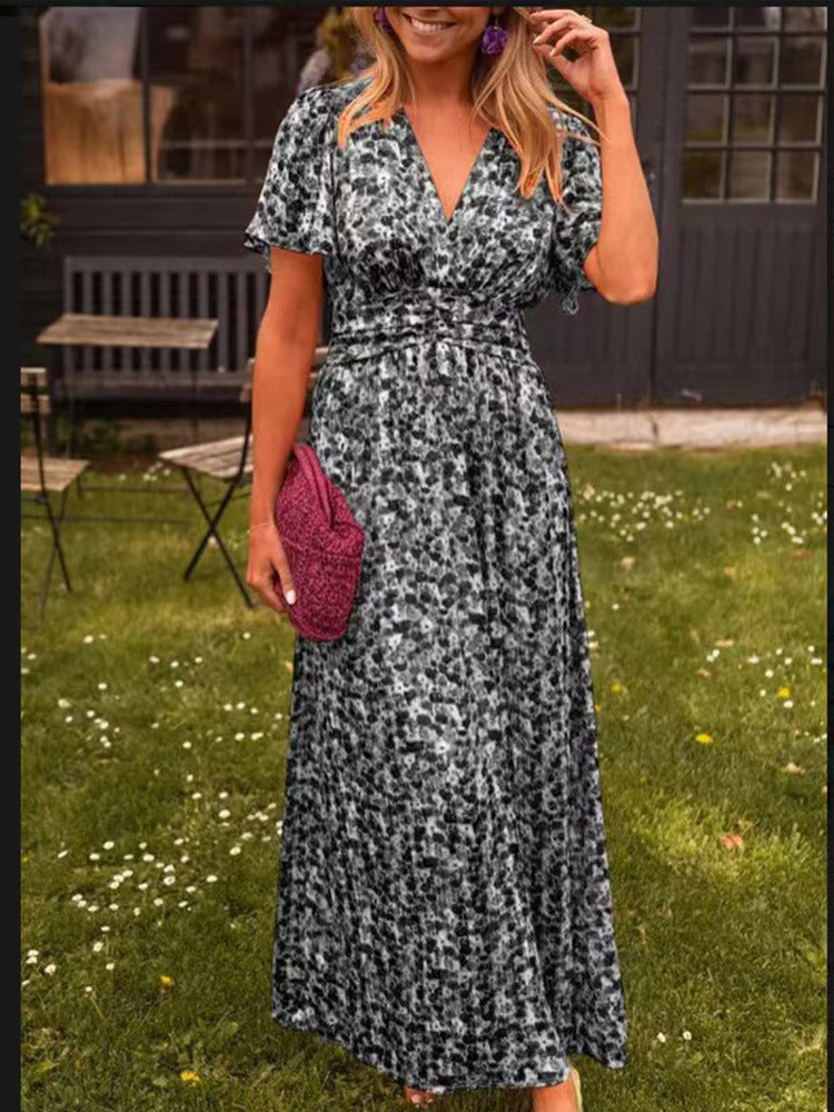 BEAUMONT NICE | ROBE DE VACANCES BLOOM SANS EFFORT POUR FEMME
