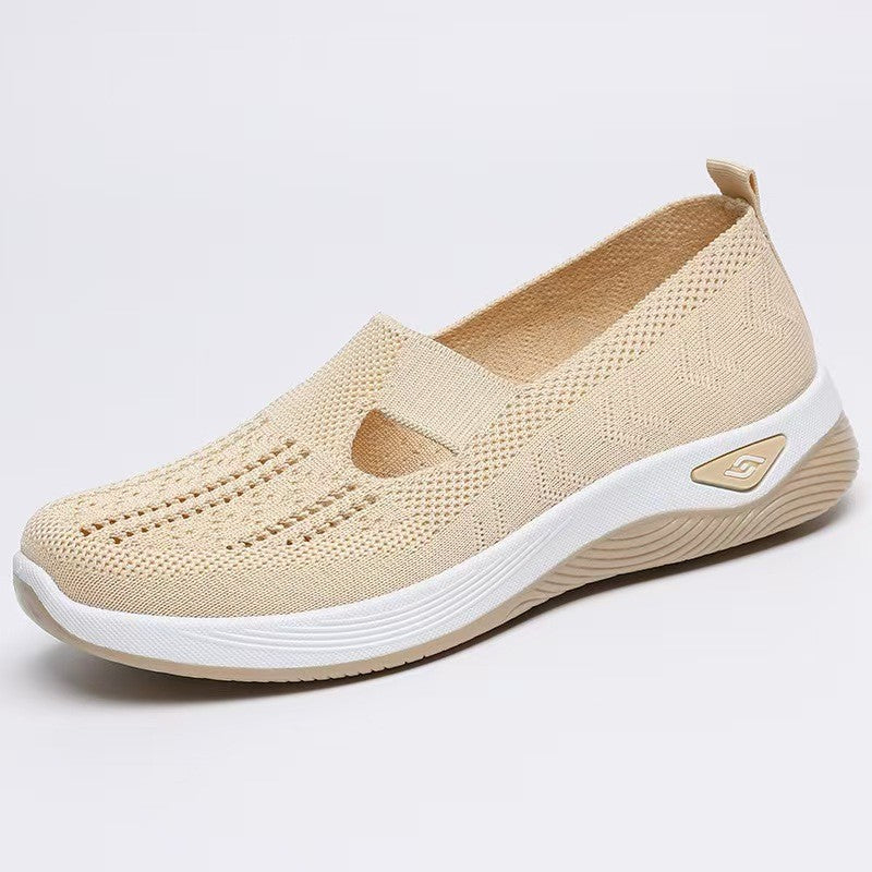 BEAUMONT NICE | CHAUSSURES DE MARCHE POUR FEMMES