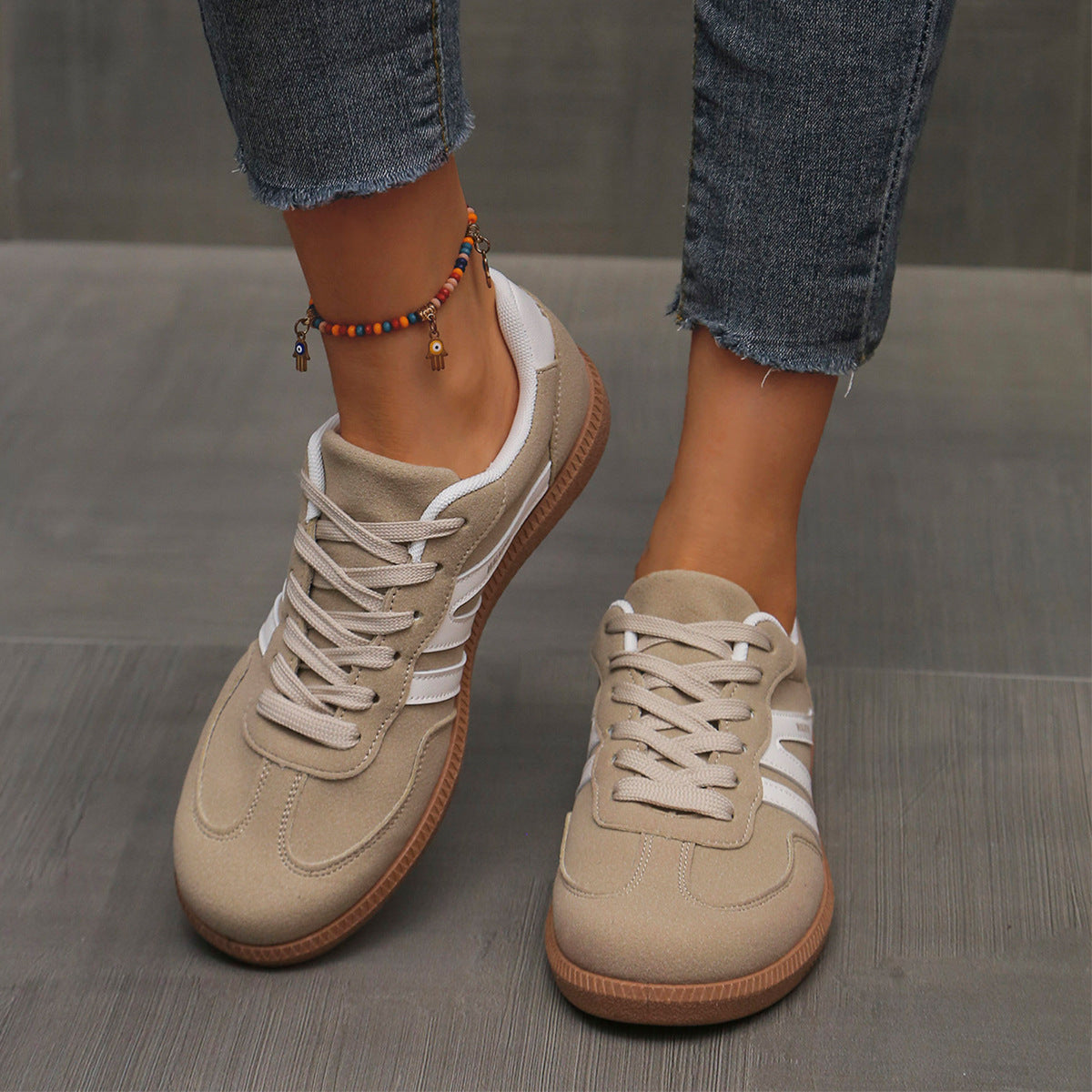 BEAUMONT NICE | CHAUSSURES DE MARCHE REMBOURRÉES POUR FEMMES