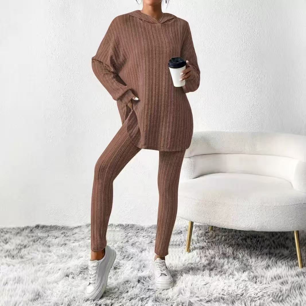 BEAUMONT NICE | ENSEMBLE CLASSIQUE MODERNE EN DEUX PIÈCES POUR FEMMES