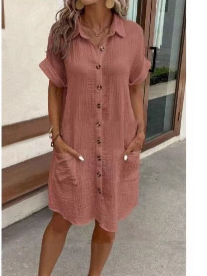 BEAUMONT NICE | ANCIENNE MINI ROBE POUR FEMMES