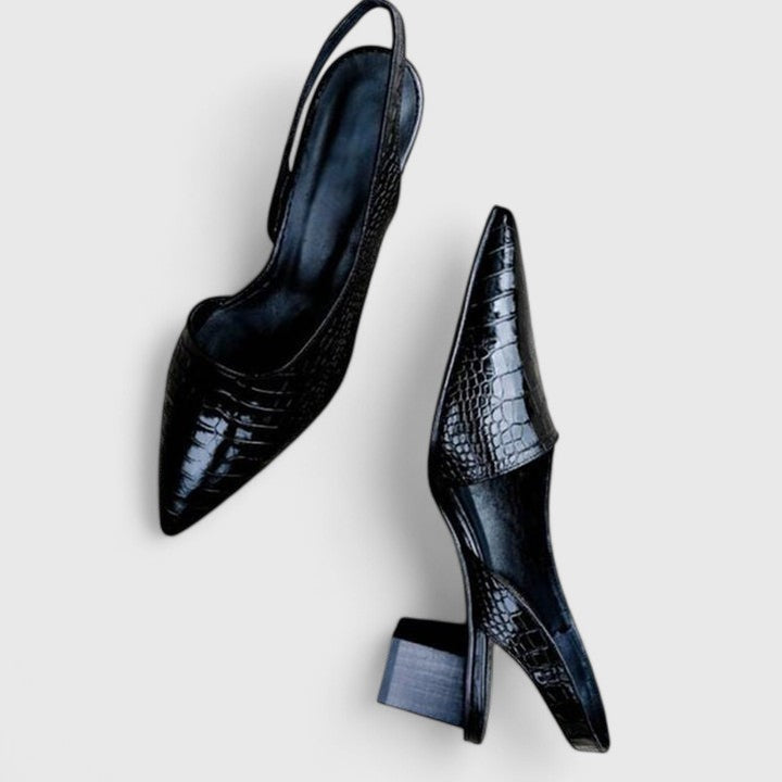 BEAUMONT NICE | TALONS ALLURE STABLE POUR FEMMES