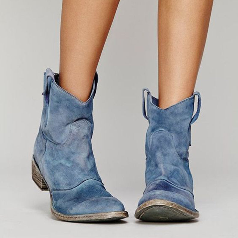 BEAUMONT NICE | BOTTINES POUR FEMMES