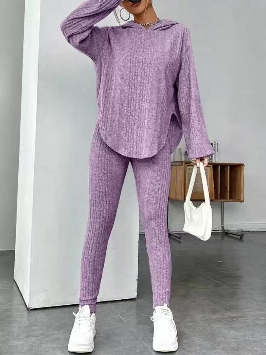 BEAUMONT NICE | ENSEMBLE CLASSIQUE MODERNE EN DEUX PIÈCES POUR FEMMES