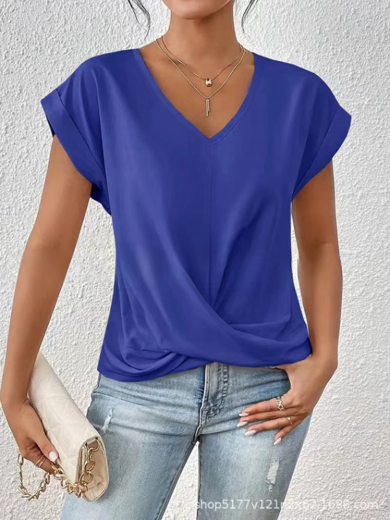 BEAUMONT NICE | T-SHIRT COEUR POUR FEMMES
