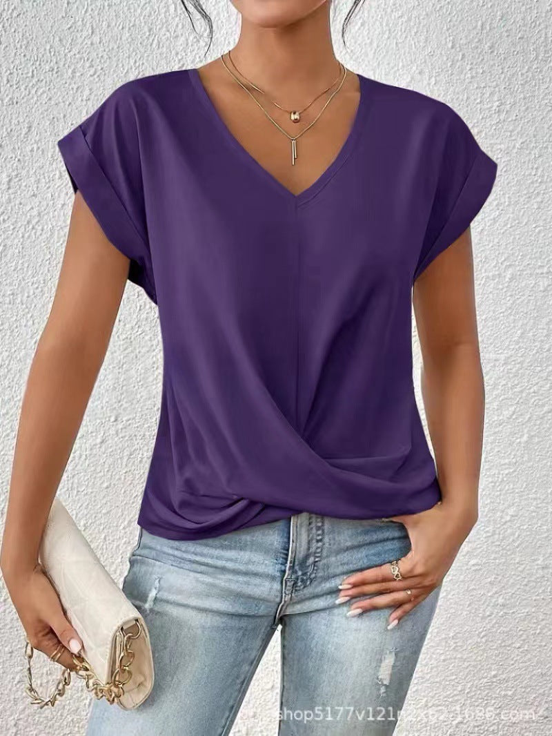 BEAUMONT NICE | T-SHIRT COEUR POUR FEMMES