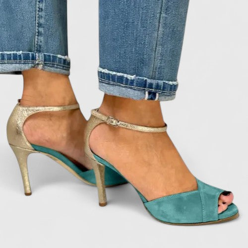BEAUMONT NICE | TALONS STABILITÉ ACTIVE POUR FEMMES