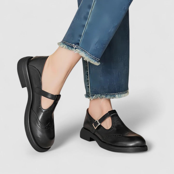 BEAUMONT NICE | CHAUSSURES FORMELLES POUR FEMMES