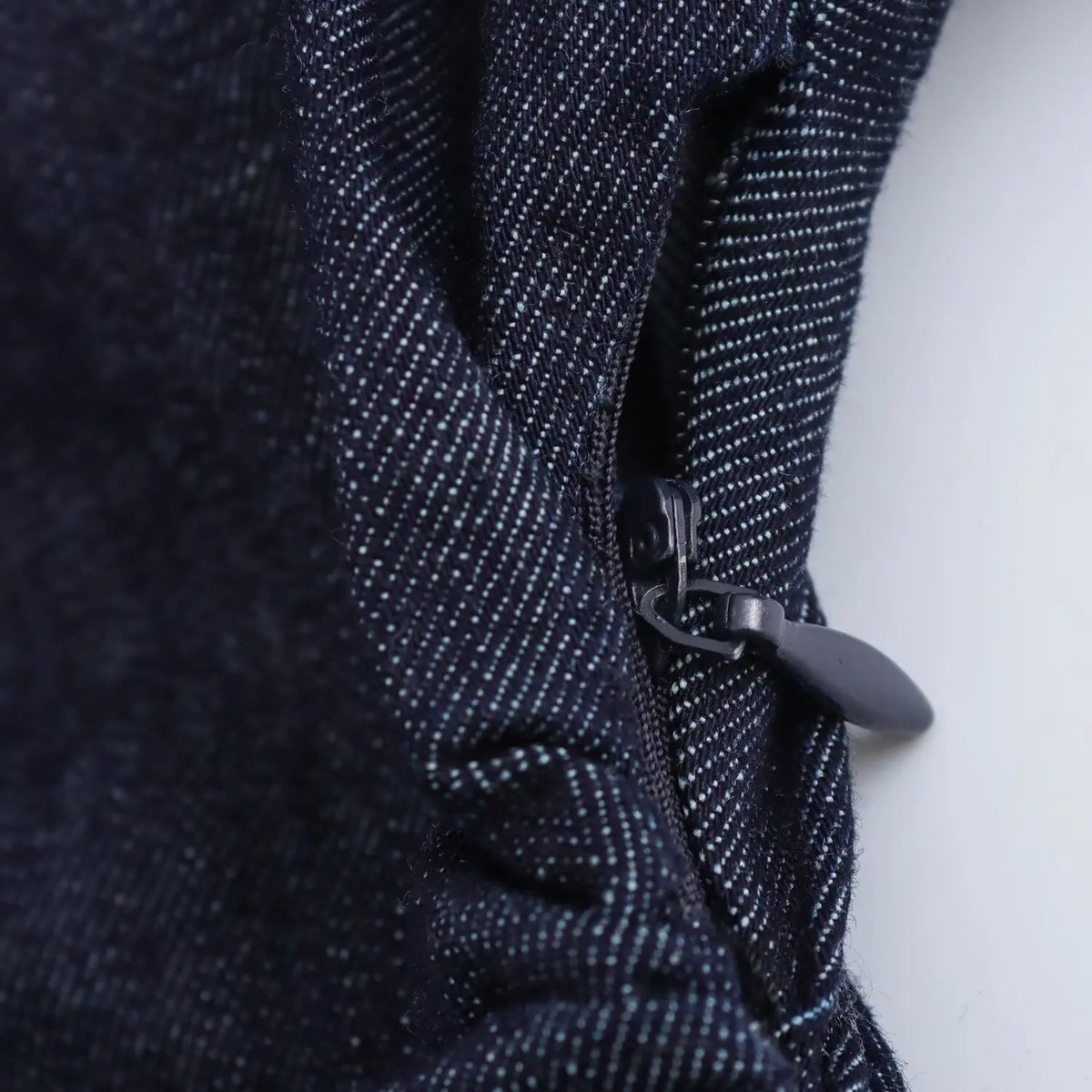 BEAUMONT NICE | ROBE MIDI EN DENIM POUR FEMMES