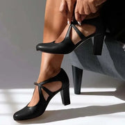 BEAUMONT NICE | ESCARPINS ÉLÉGANTS POUR FEMMES