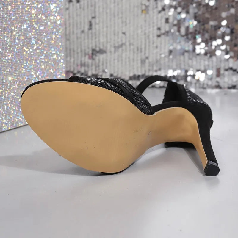 BEAUMONT NICE | CHAUSSURES À BOUCLE POUR FEMMES