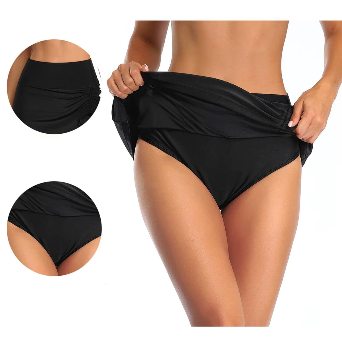 BEAUMONT NICE | JUPE DE BAIN POUR FEMMES