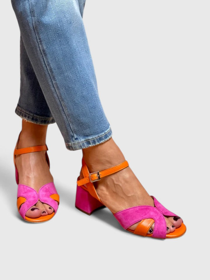 BEAUMONT NICE | TALONS ORTHOPÉDIQUES POUR FEMMES