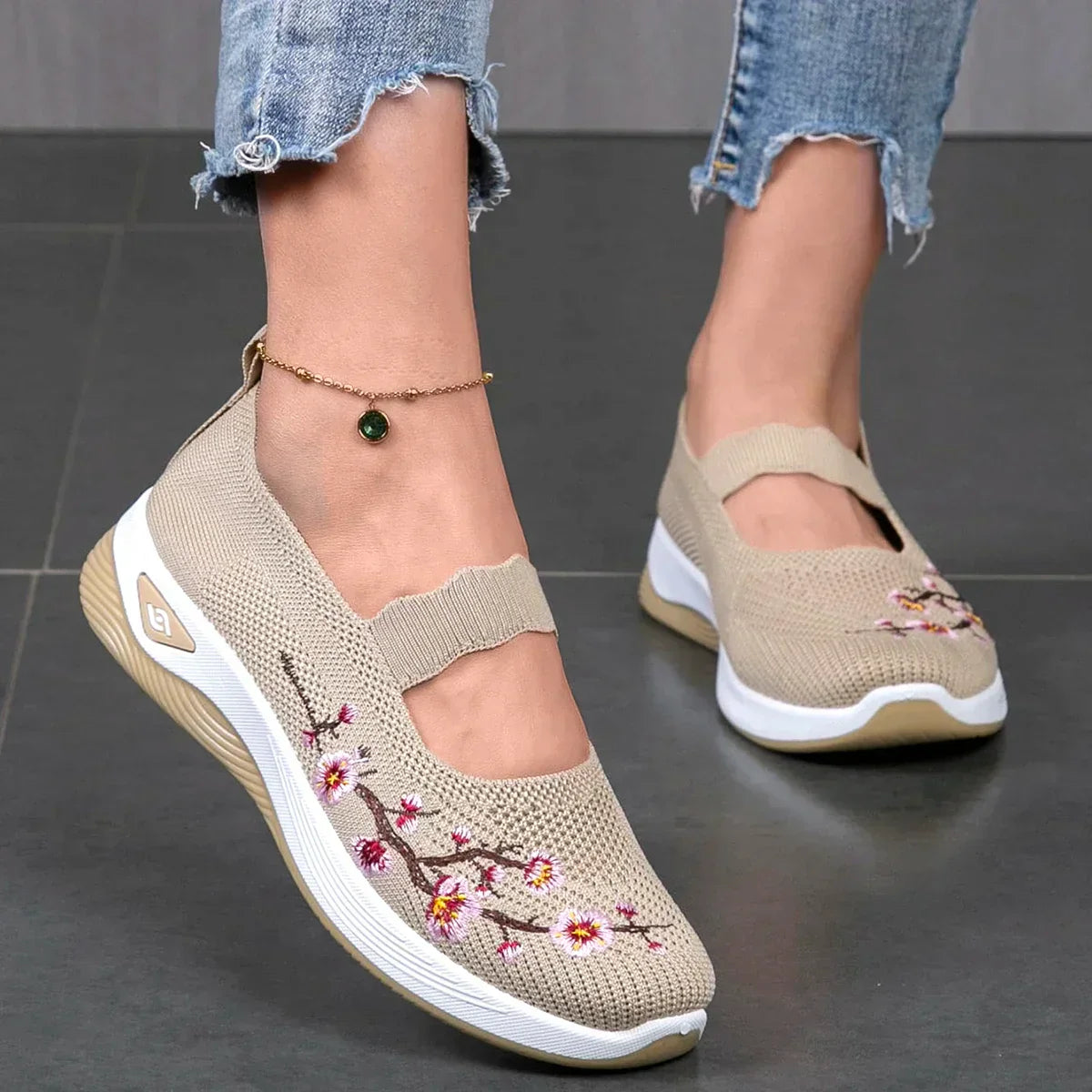 BEAUMONT NICE | CHAUSSURES DE MARCHE POUR FEMME