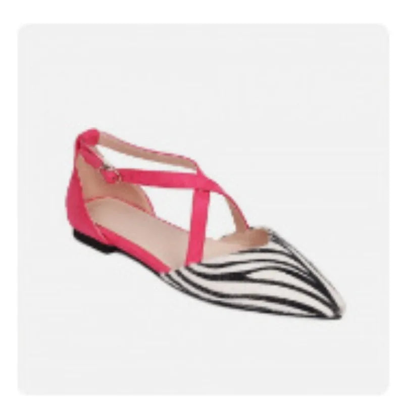BEAUMONT NICE | BALLERINES CONFORT SOUPLE POUR FEMMES