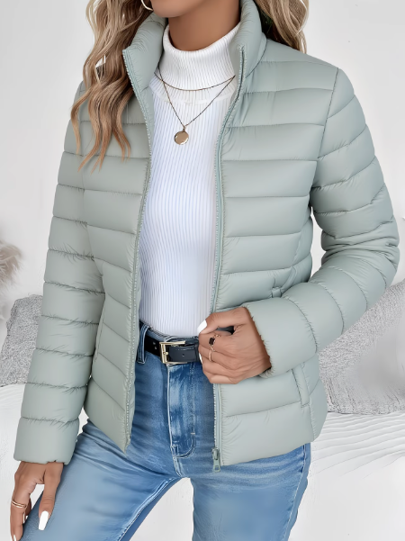 BEAUMONT NICE | VESTE DE TRANSITION PRINTEMPS POUR FEMME