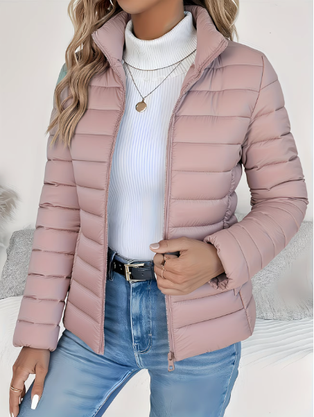 BEAUMONT NICE | VESTE DE TRANSITION PRINTEMPS POUR FEMME