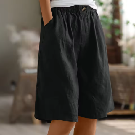 BEAUMONT NICE | SHORTS AMPLE POUR FEMMES