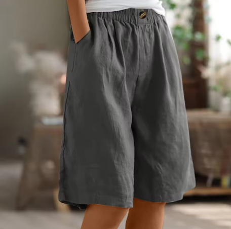 BEAUMONT NICE | SHORTS AMPLE POUR FEMMES