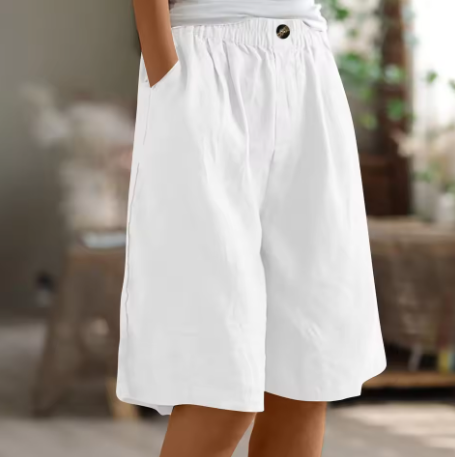 BEAUMONT NICE | SHORTS AMPLE POUR FEMMES