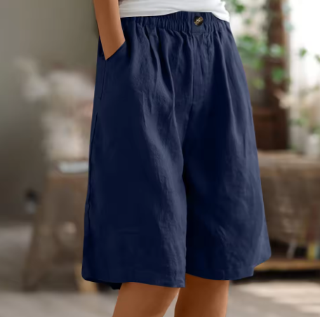BEAUMONT NICE | SHORTS AMPLE POUR FEMMES