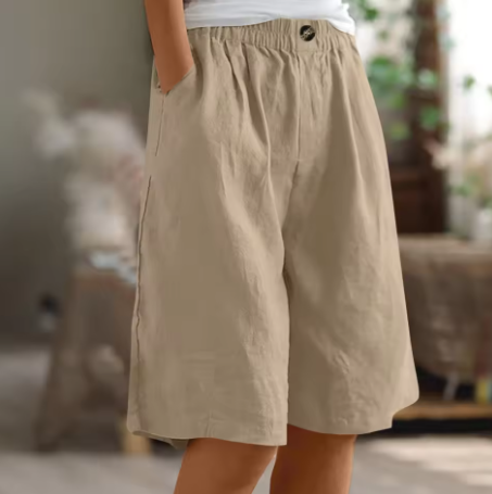 BEAUMONT NICE | SHORTS AMPLE POUR FEMMES