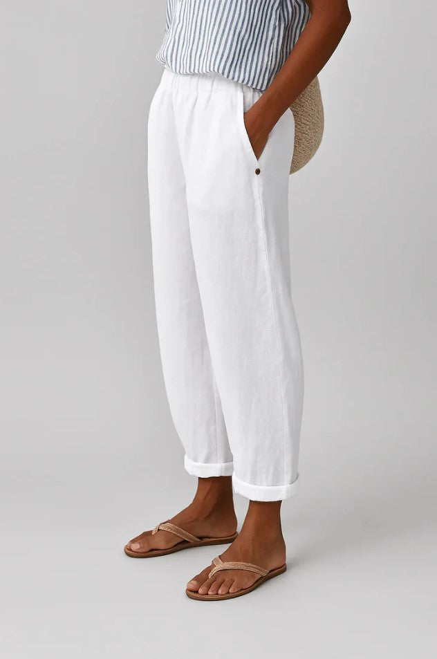 BEAUMONT NICE | PANTALONS D'ÉTÉ POUR FEMME