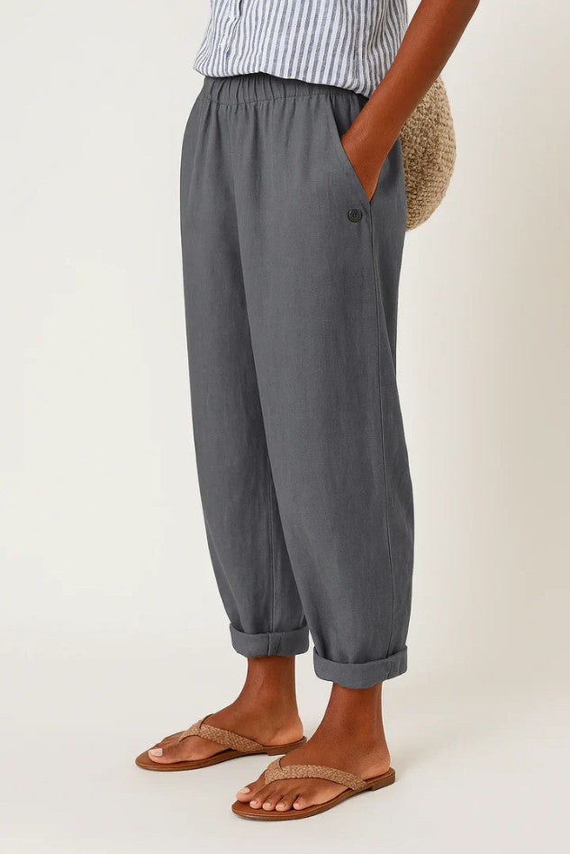 BEAUMONT NICE | PANTALONS D'ÉTÉ POUR FEMME